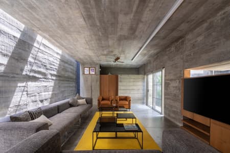 Cut Bend Fold Play House